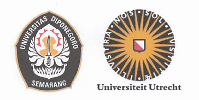 INA Study Approved - Strengthening International Collaboration Between Utrecht University and Diponegoro University