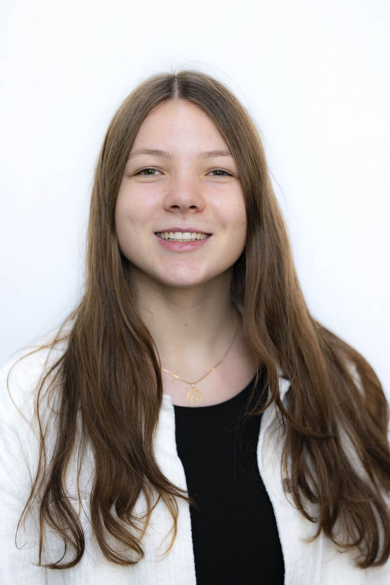 Joyce van de Ven