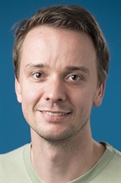 Olaf Perdijk