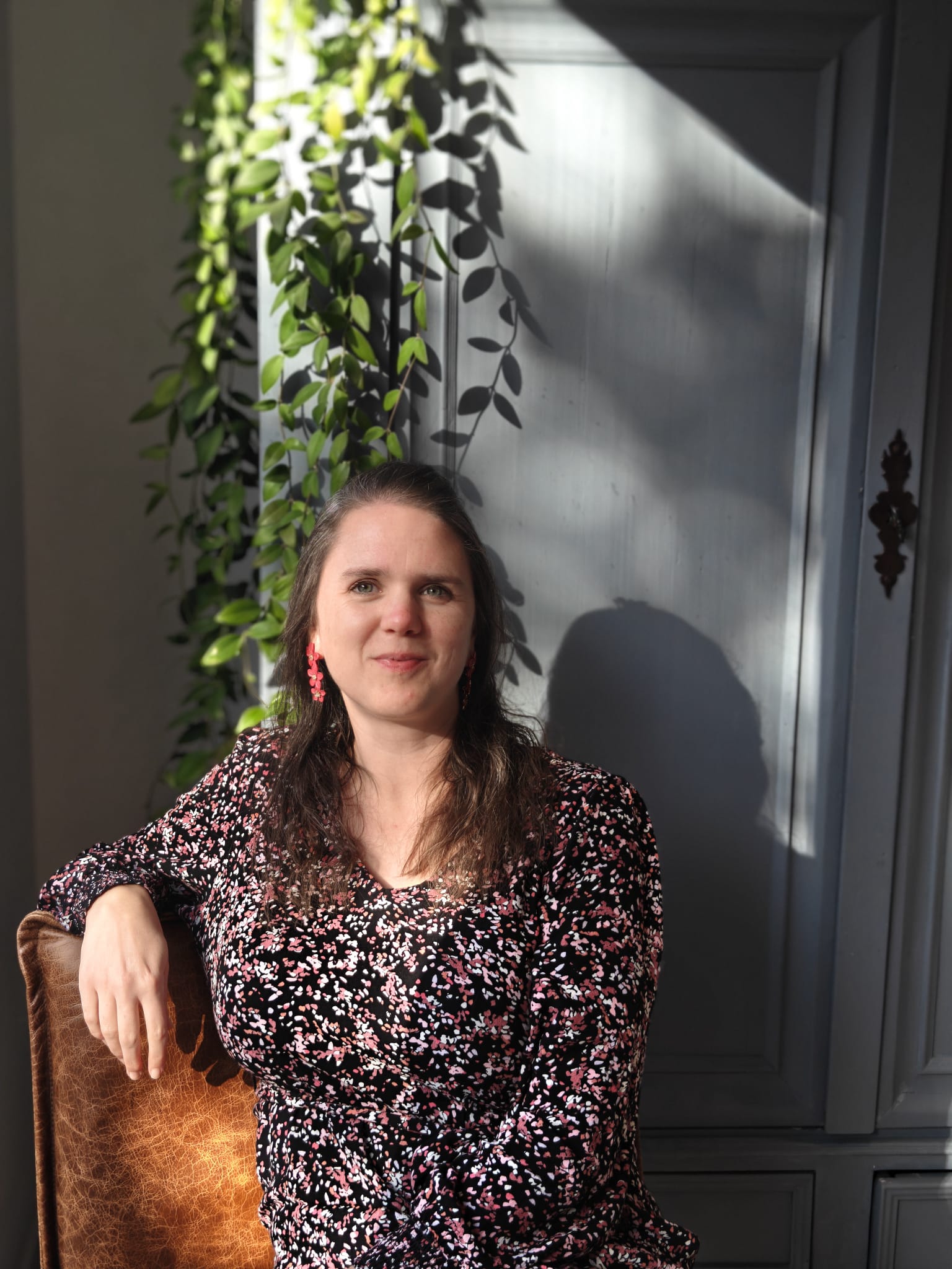 Suzan Thijssen