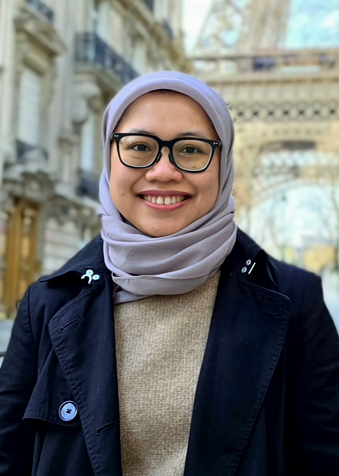 Yunita Rakhmawati